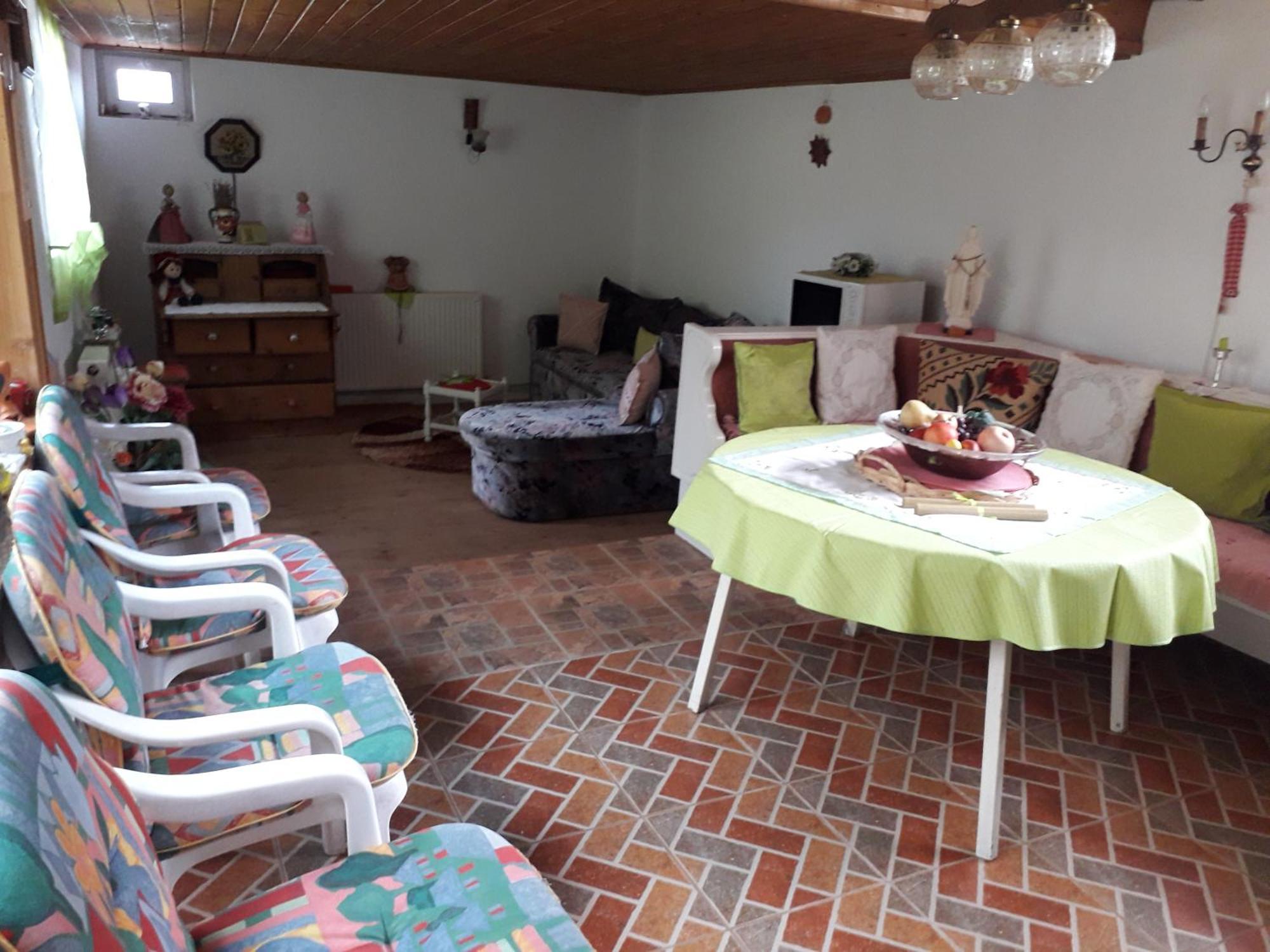 Littel Green Old Home シギショアラ エクステリア 写真