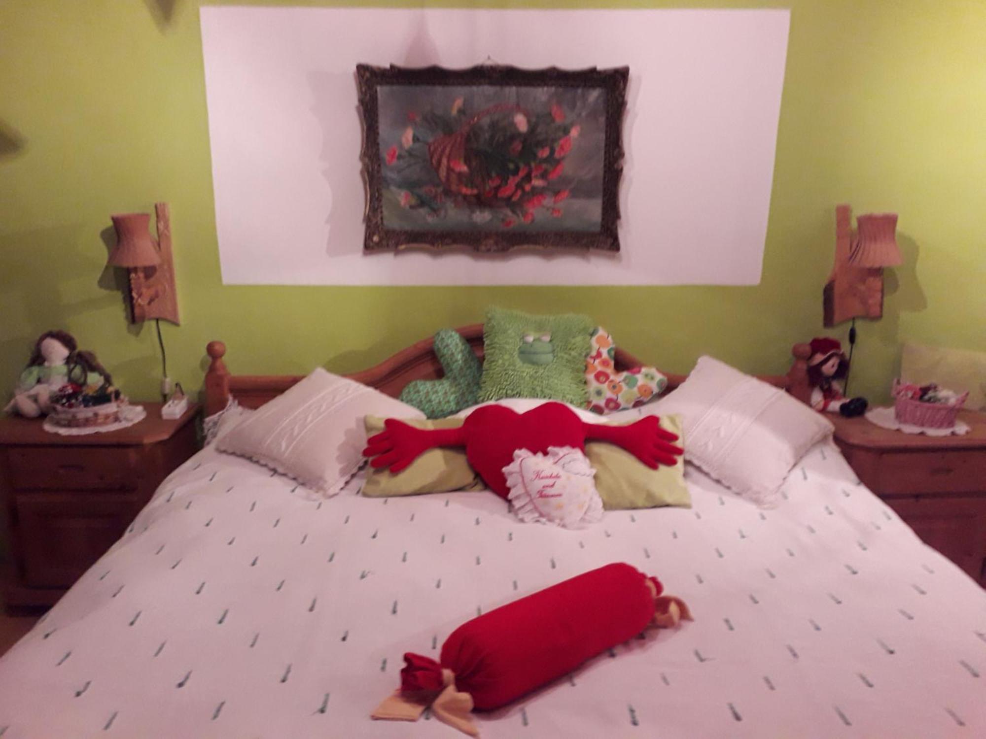 Littel Green Old Home シギショアラ エクステリア 写真