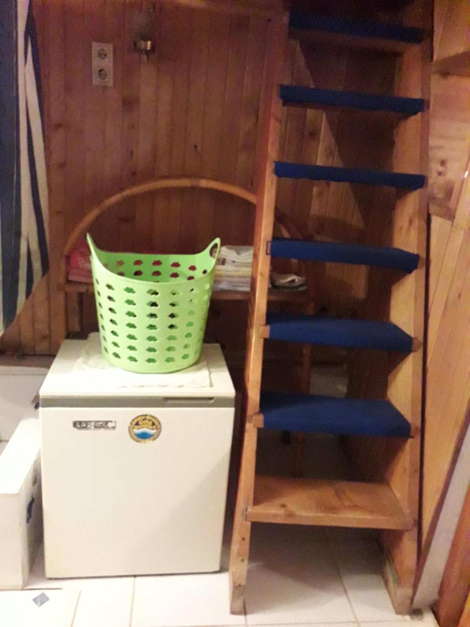 Littel Green Old Home シギショアラ エクステリア 写真