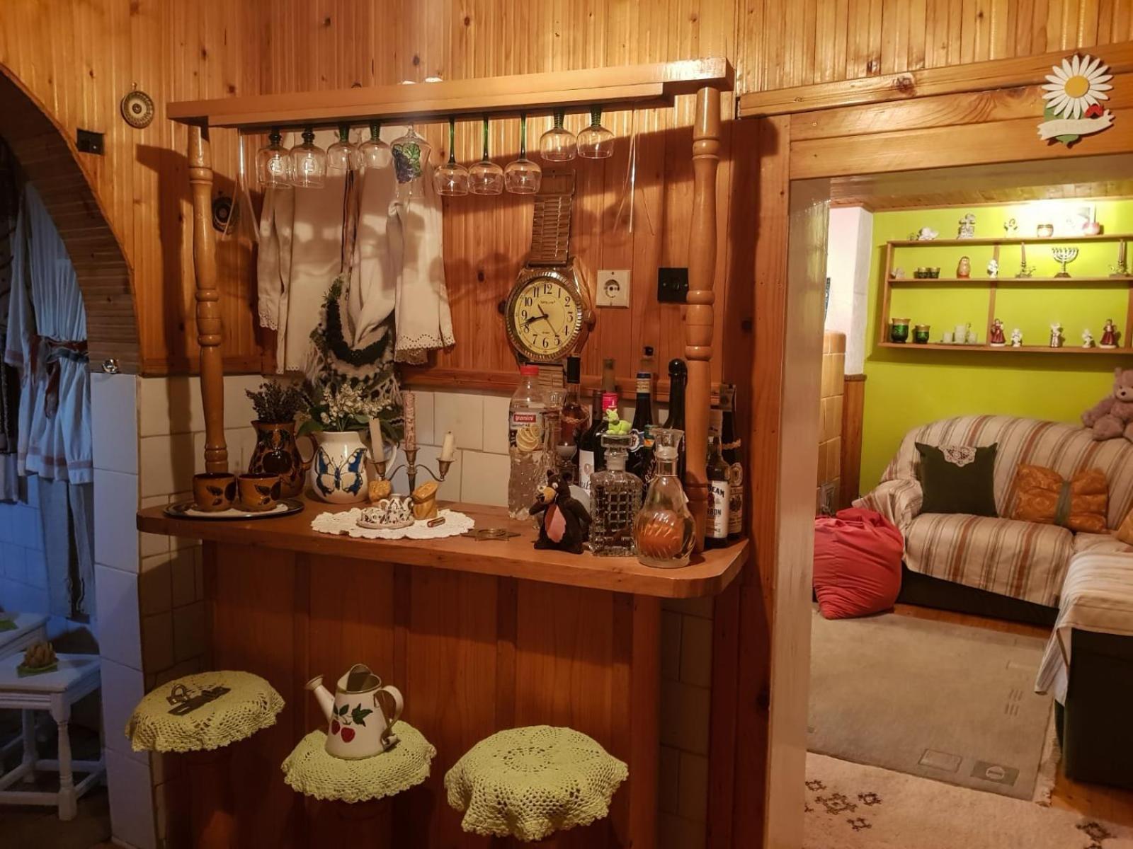 Littel Green Old Home シギショアラ エクステリア 写真