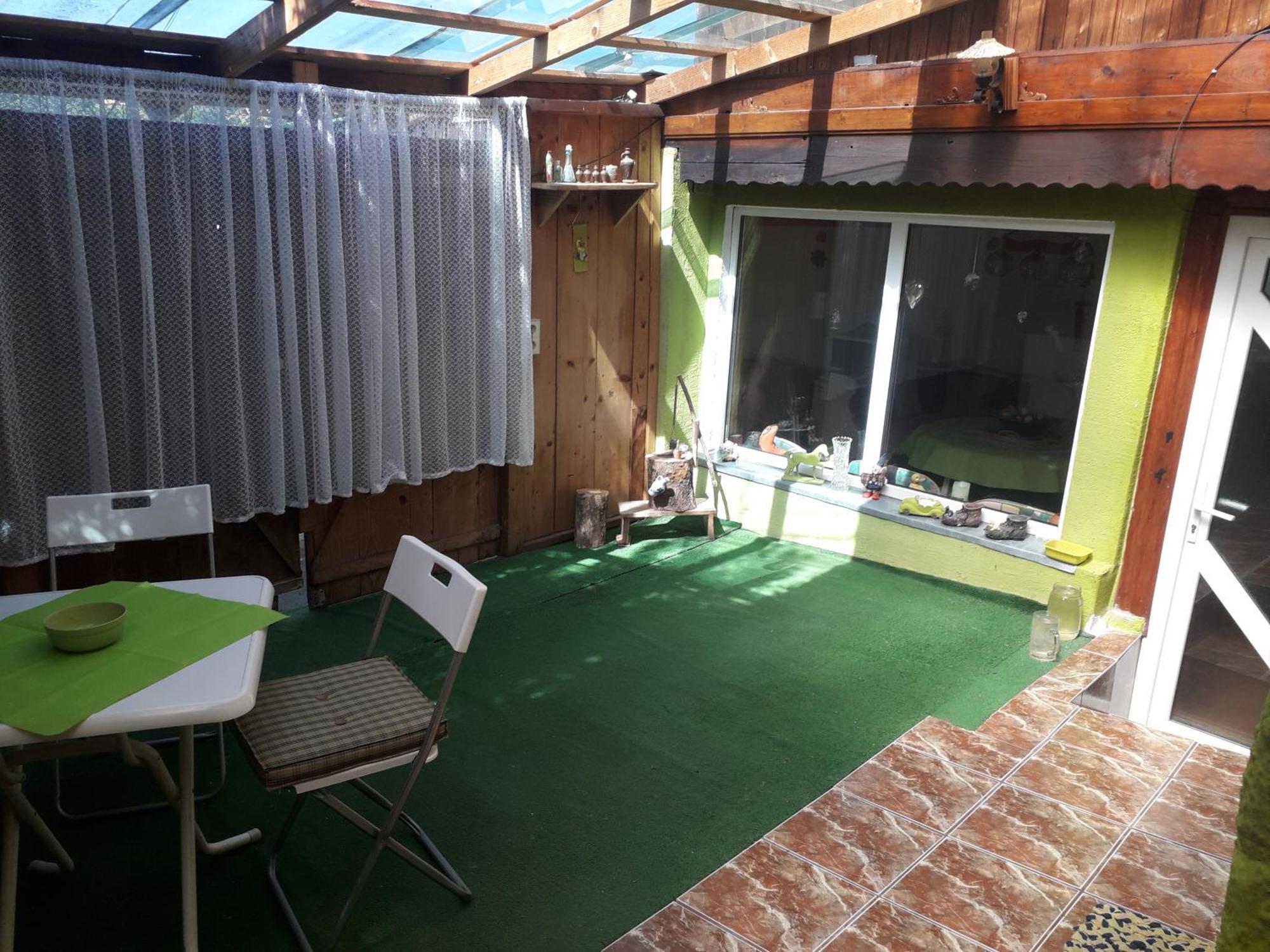 Littel Green Old Home シギショアラ エクステリア 写真