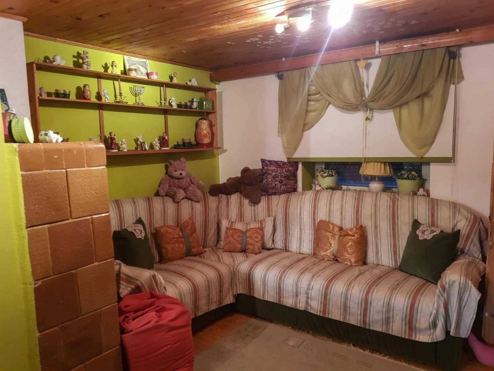 Littel Green Old Home シギショアラ エクステリア 写真